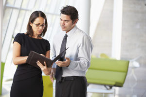 New York employment attorney, New York business litigation attorney