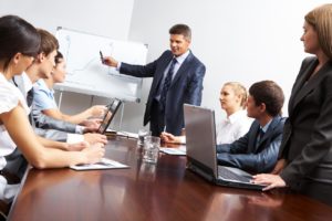 Sexual harassment training in new york
