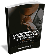 Executives And Professionals In New York
