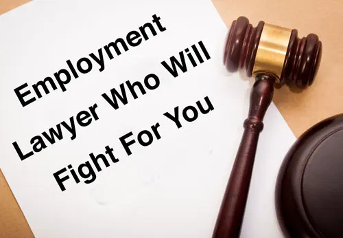 Employment Lawyer Who Will Fight For You Manhattan Manhattan